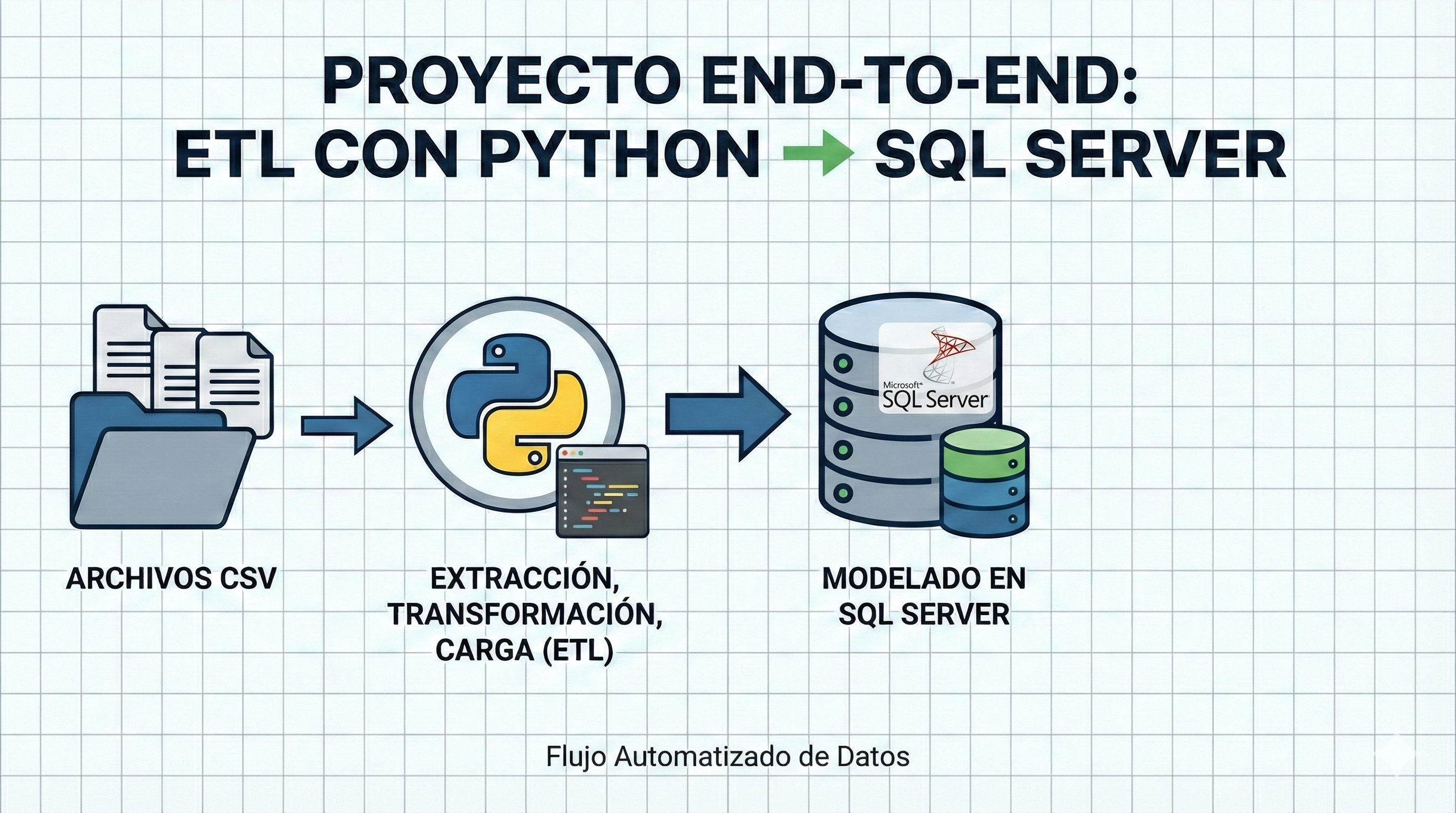 Arquitectura ETL UBI-Games
