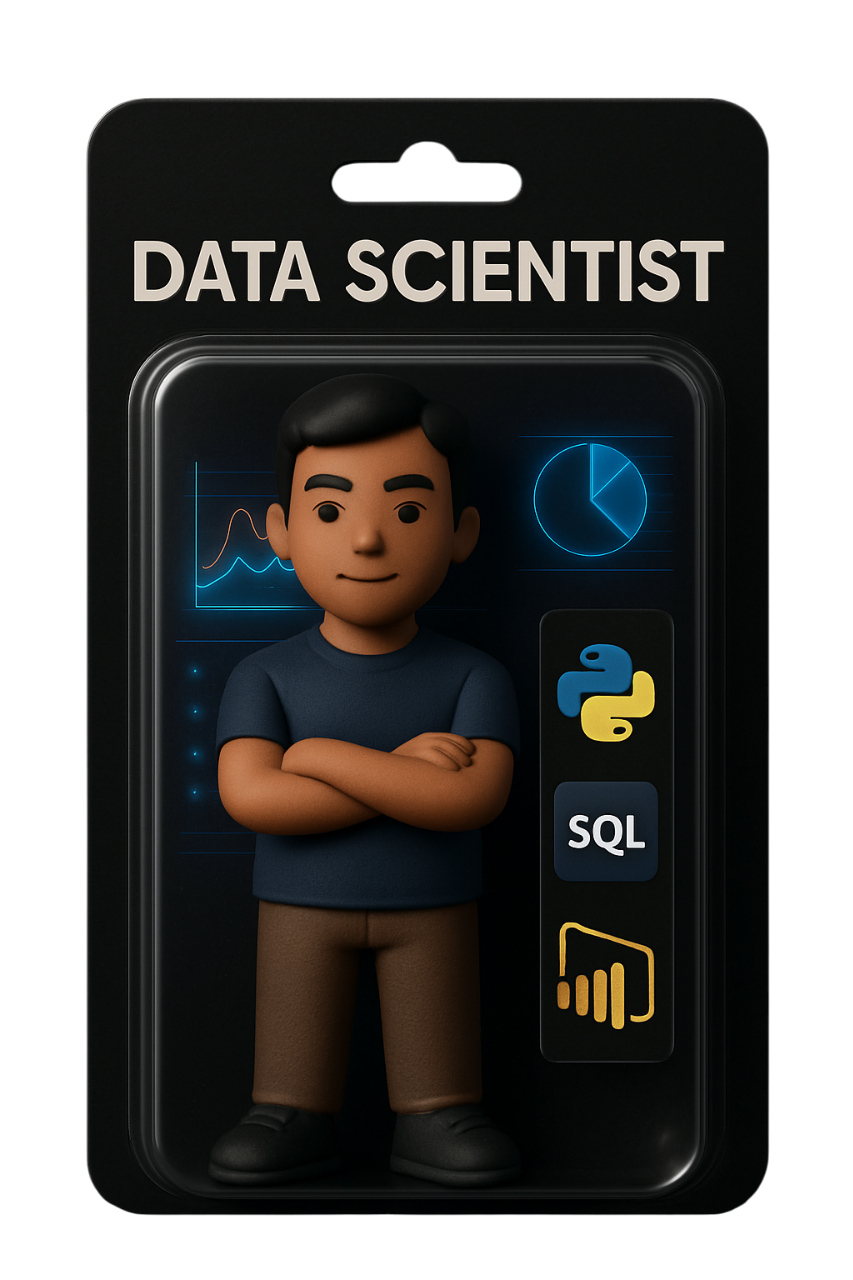 Data Scientist Figurita